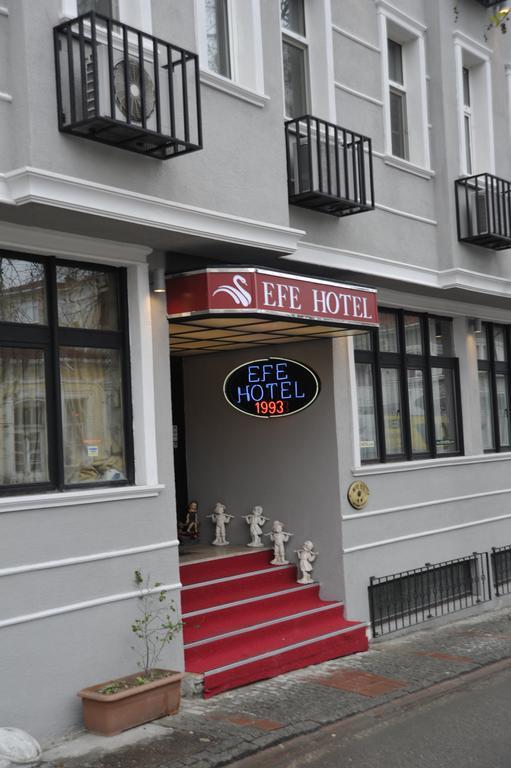 Ak Efe Hotel Edirne Exterior photo