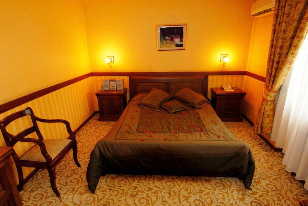 Ak Efe Hotel Edirne Room photo