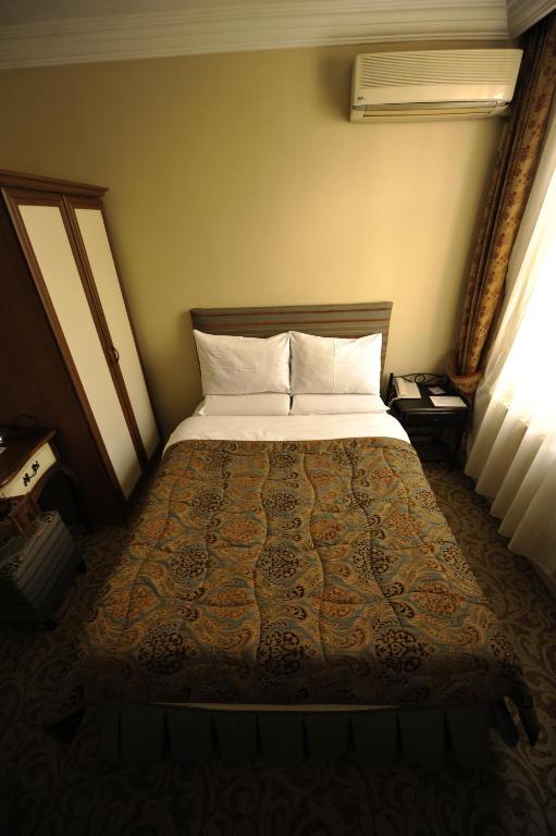 Ak Efe Hotel Edirne Room photo