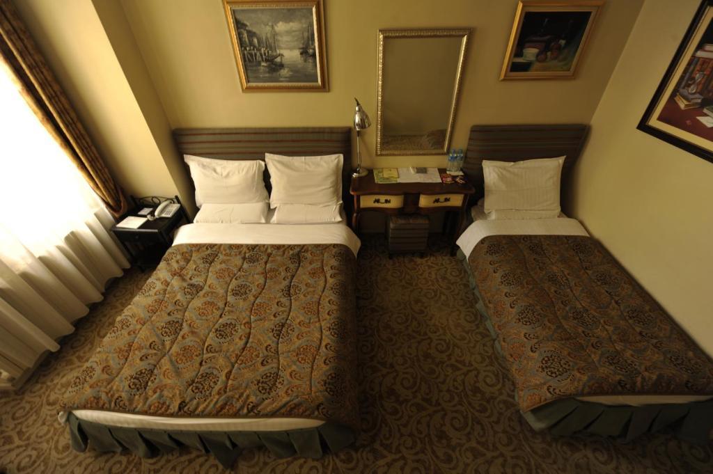 Ak Efe Hotel Edirne Room photo