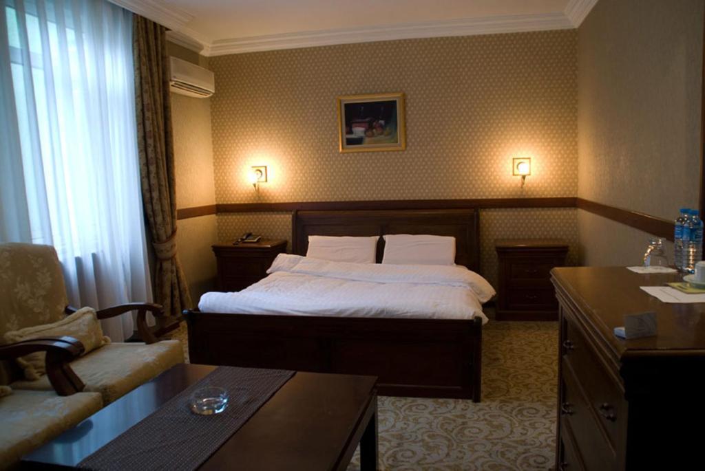 Ak Efe Hotel Edirne Exterior photo